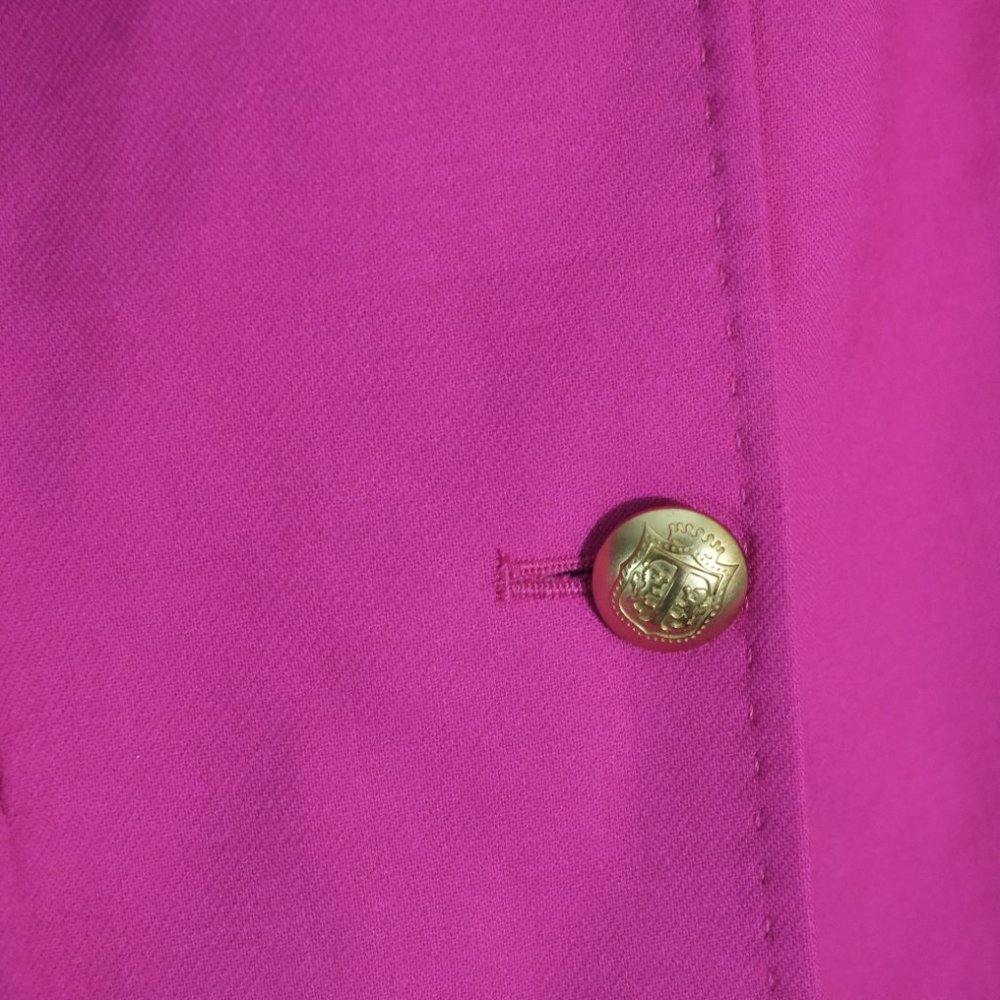 Pink Blazer - Picture 3 of 8